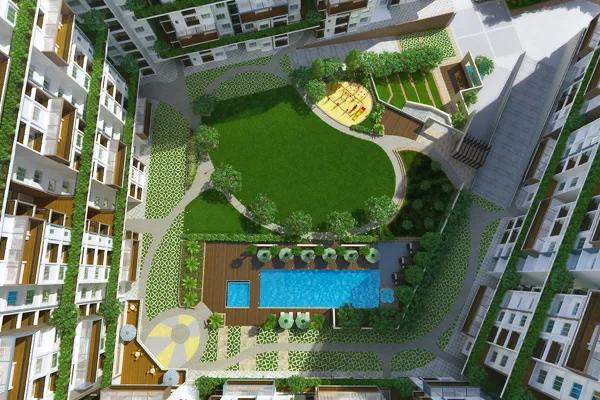 Salarpuria Sattva East Crest photo 1