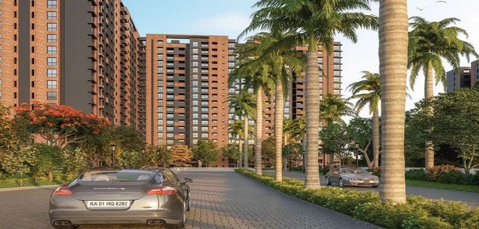 Sobha HRC Pristine photo 2