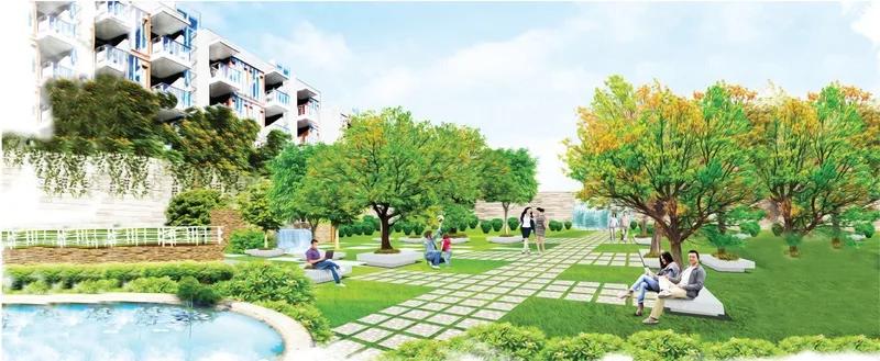 Godrej Life Plus