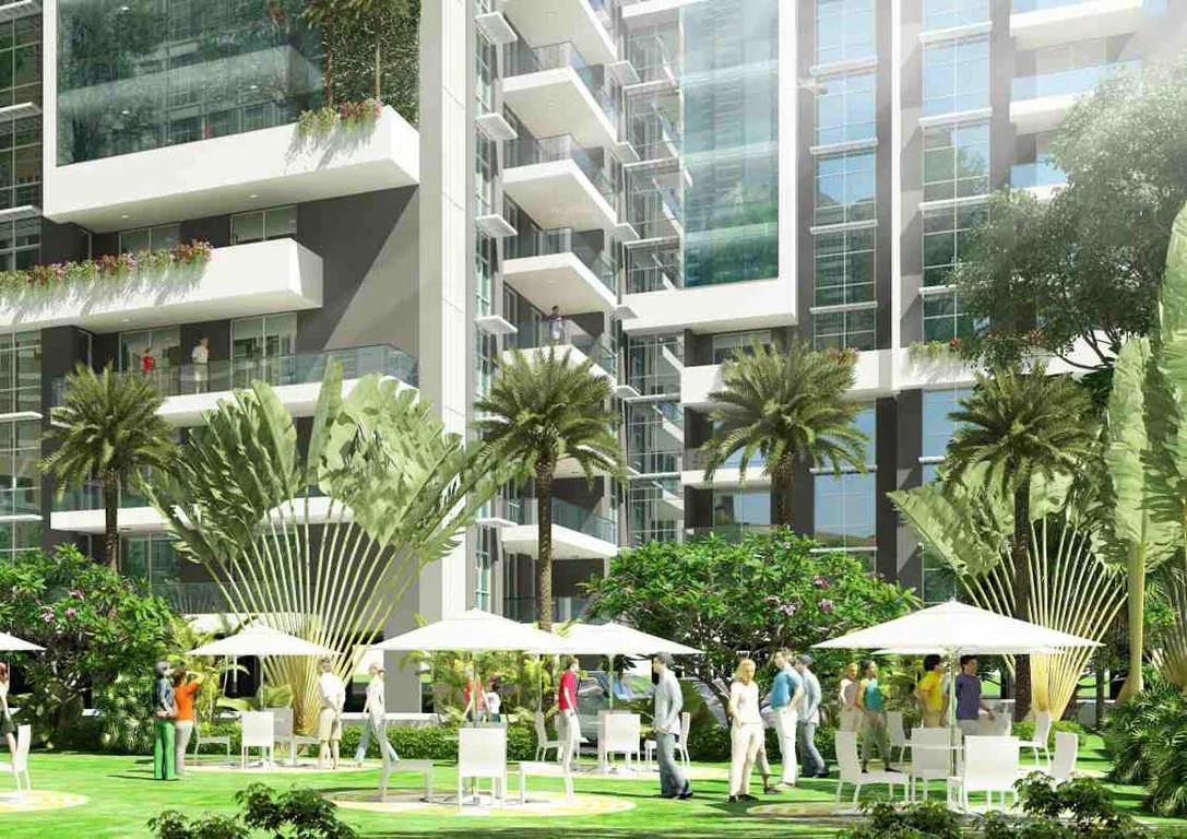 Ozone Promenade