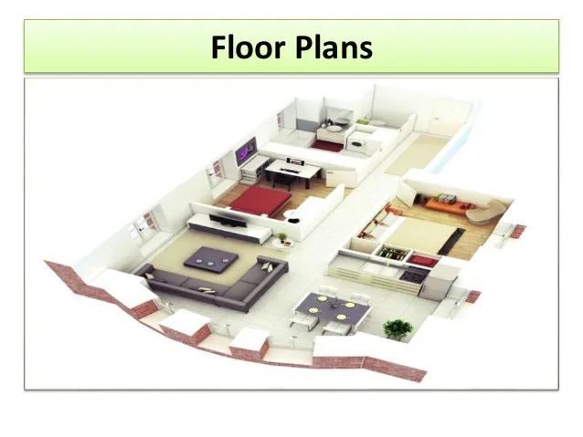 Salarpuria Sattva Misty Charm floor plan 1