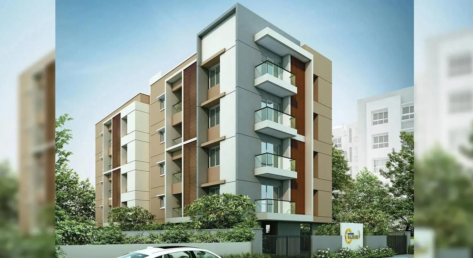 Radiance Rajshri
