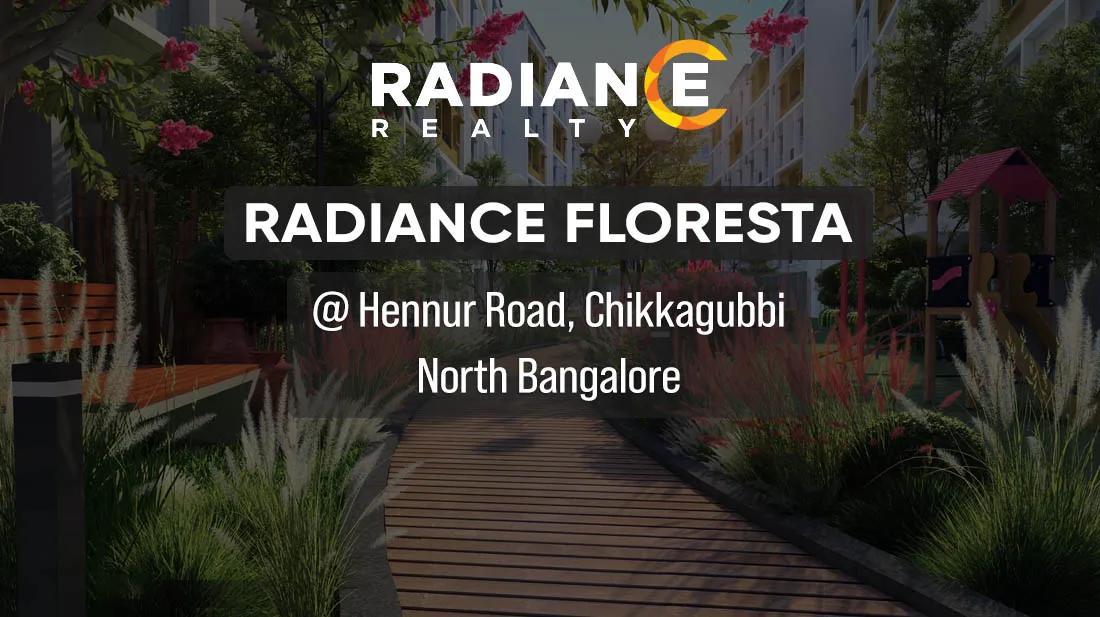 Radiance Floresta