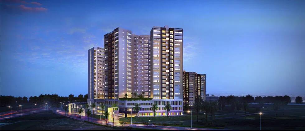 Godrej Azure