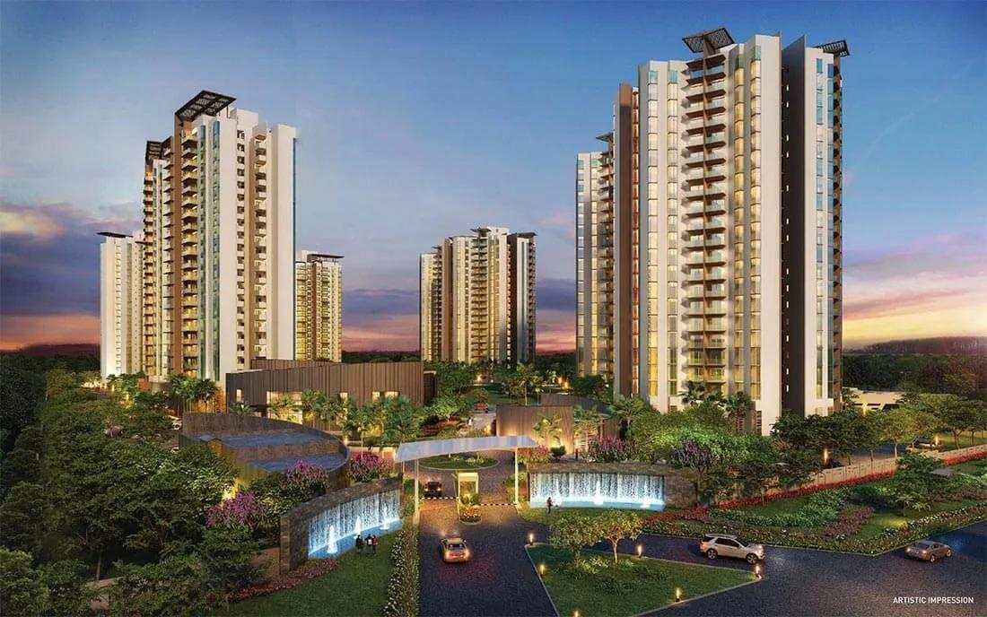 Kasturi Eon Homes