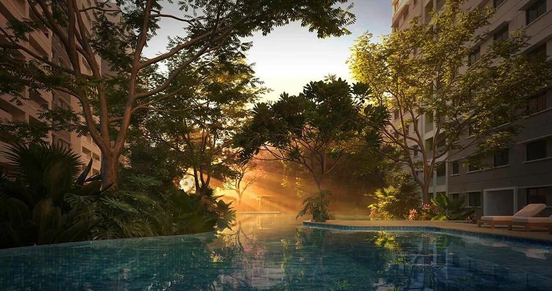 Sobha Dream Acres Tropical Greens