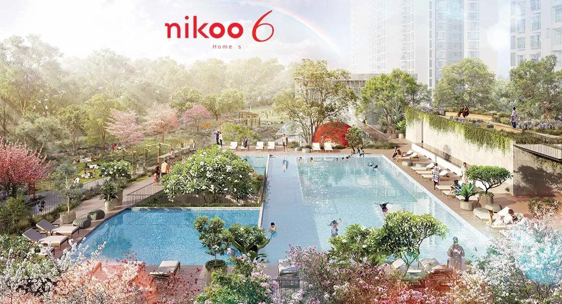 Nikoo Homes 6