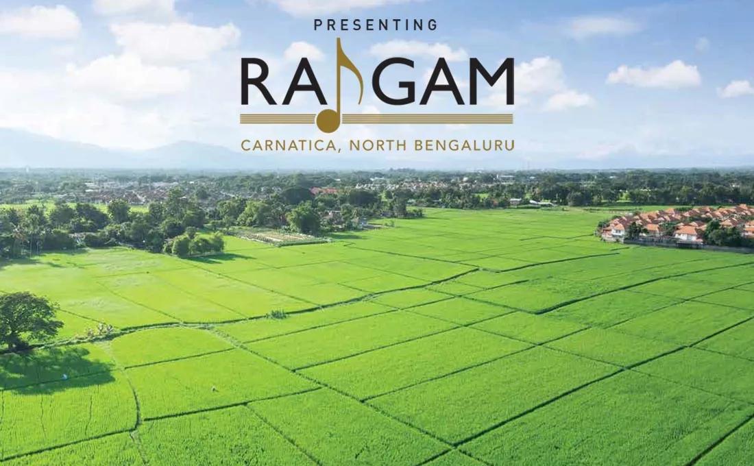 TATA Raagam Plots