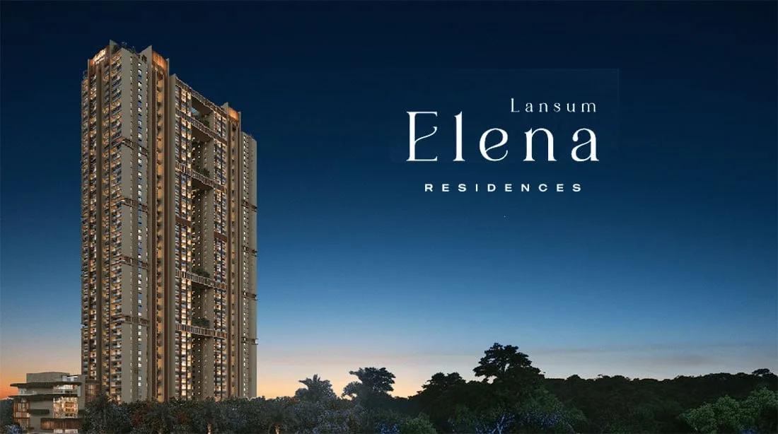 Lansum Elena