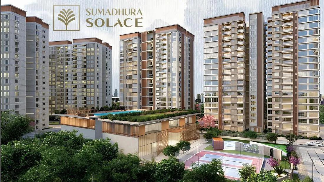 Sumadhura Solace