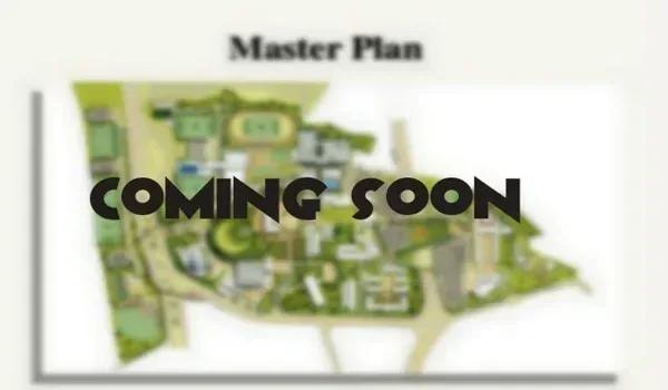 Layout plan of Godrej Florenne