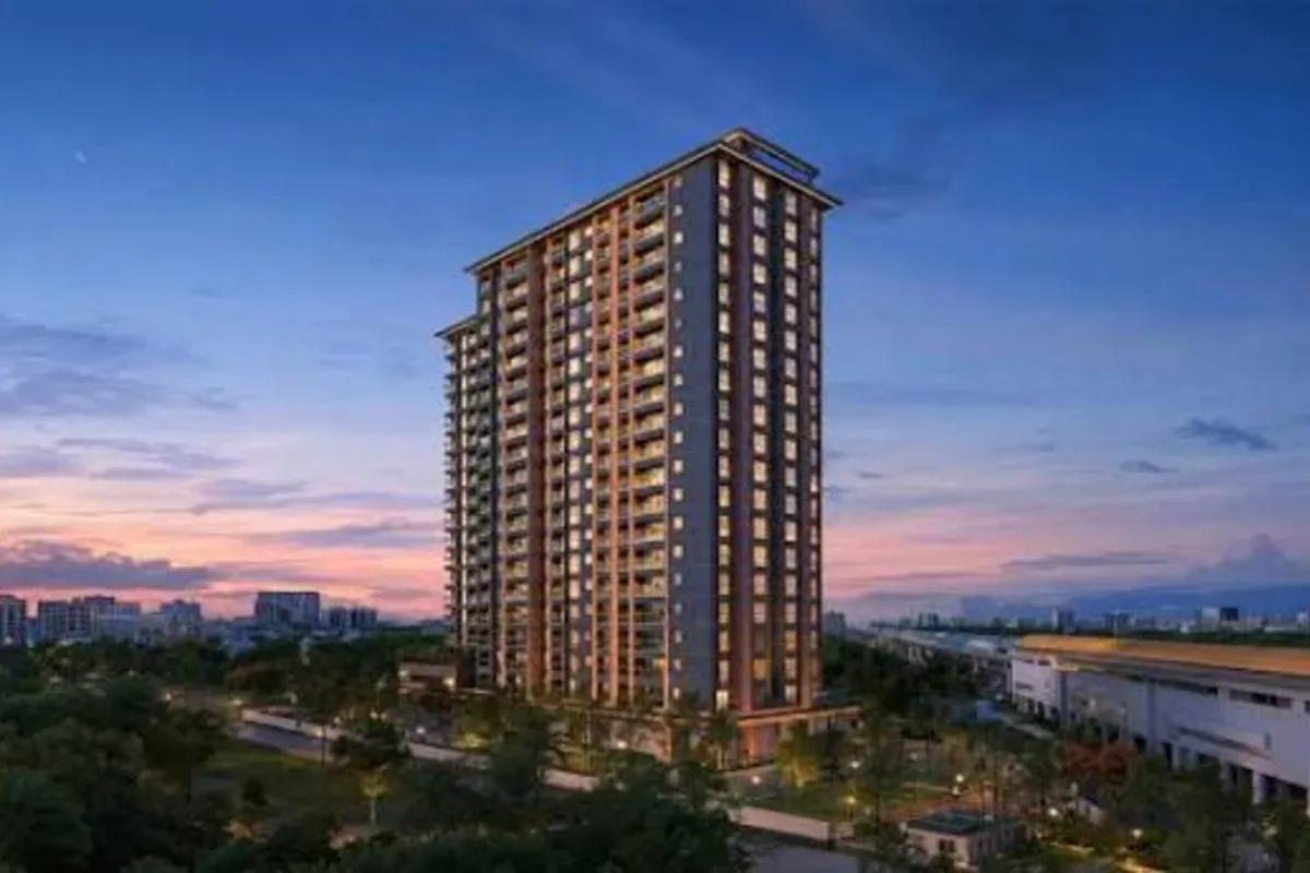 Purva Heritage