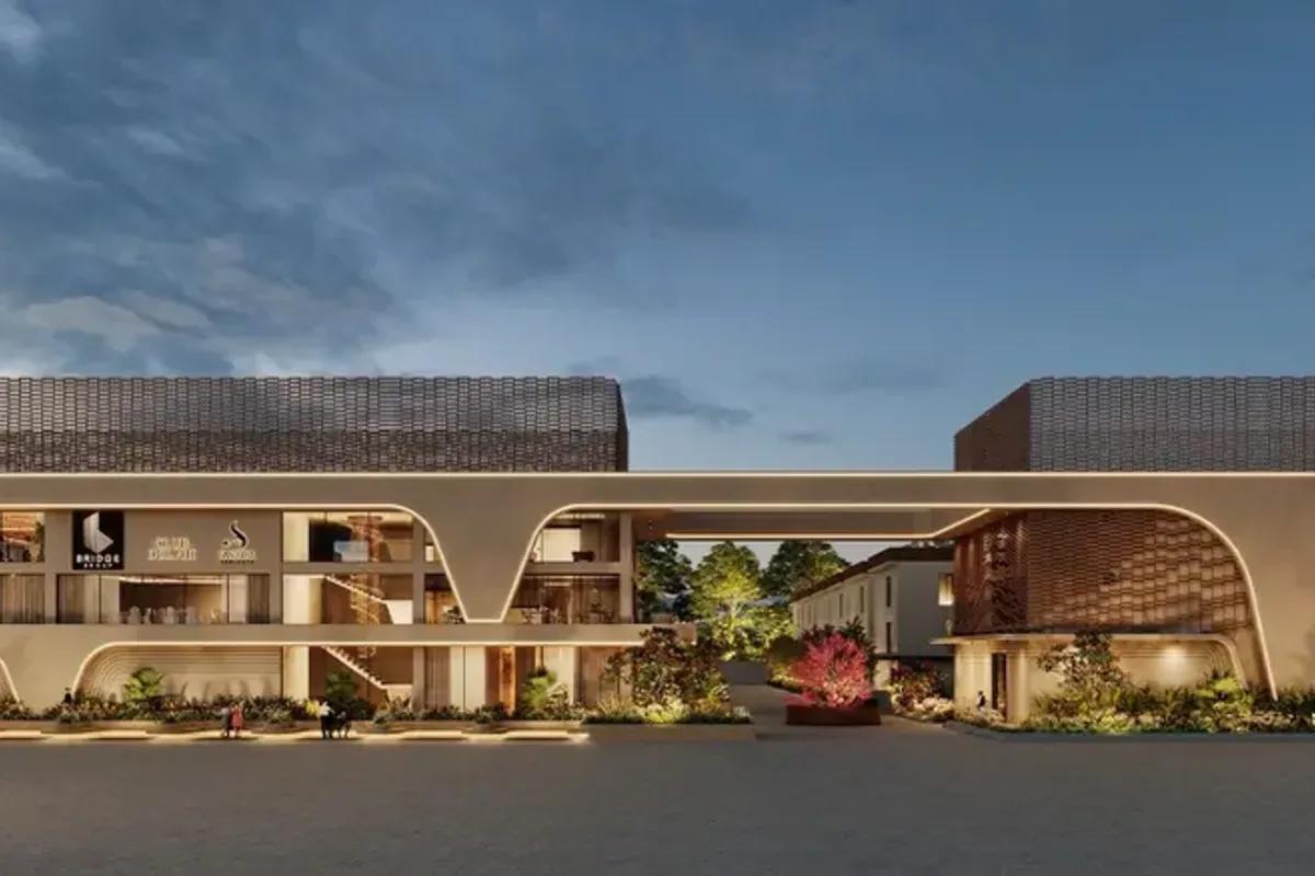 Villas
