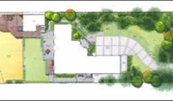 Prestige Sunflower master plan