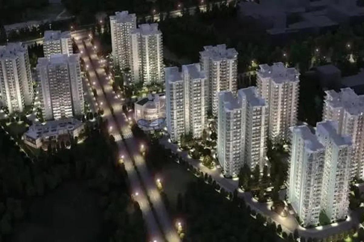 Godrej 101