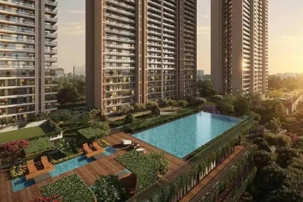 Godrej Aristocrat