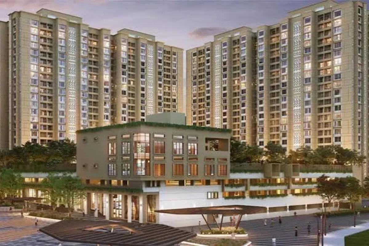 Godrej Ascend