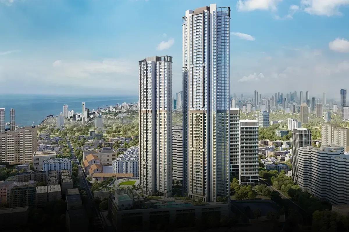 Godrej Avenue Eleven