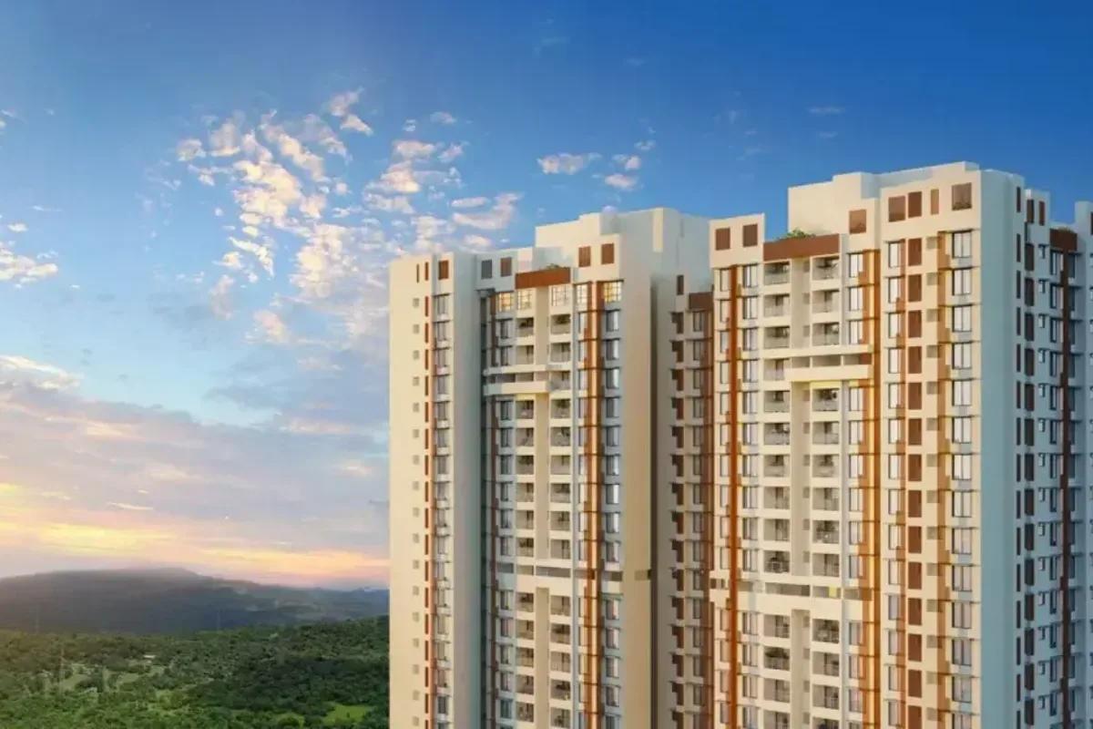 Godrej Bliss