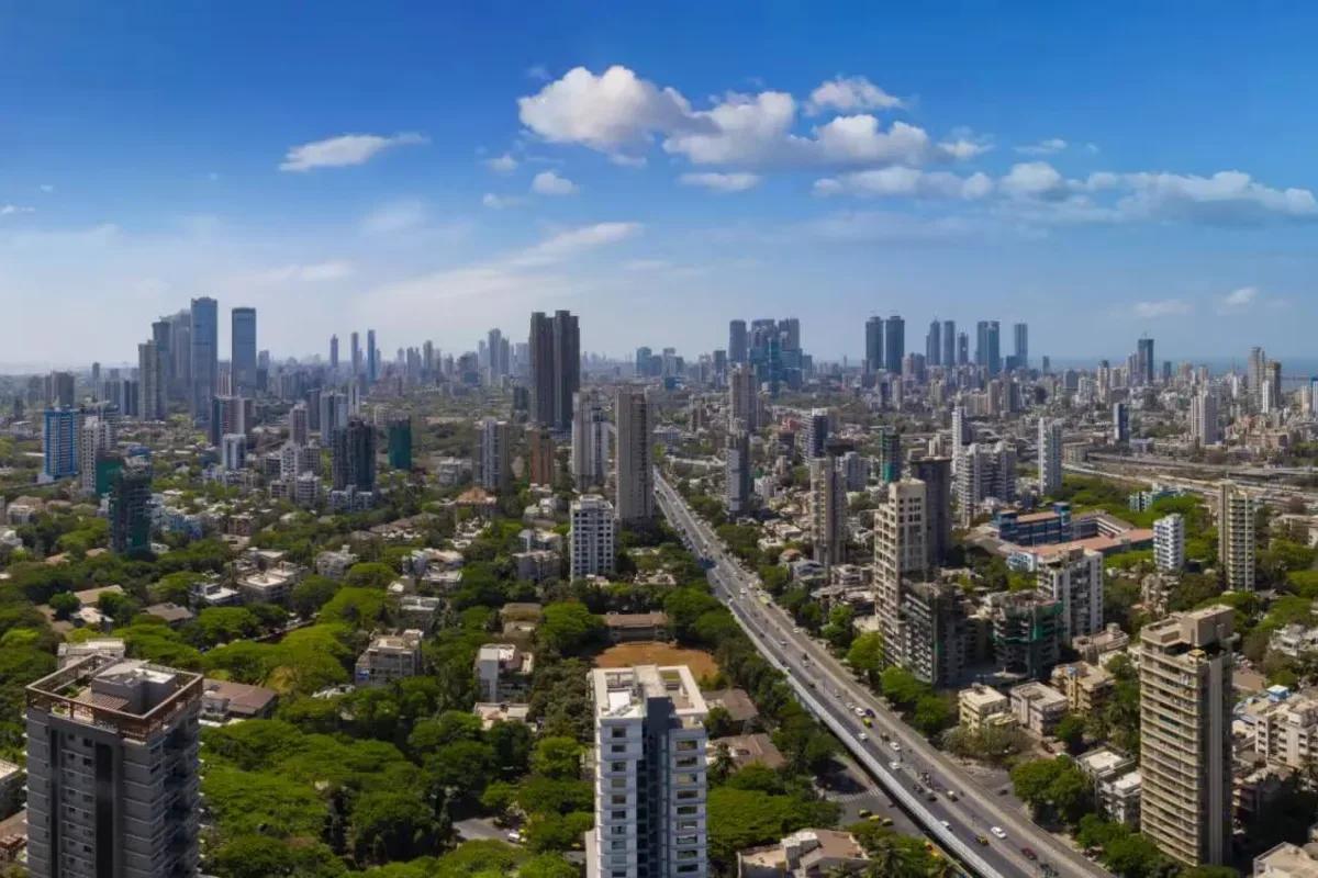 Godrej Five Gardens