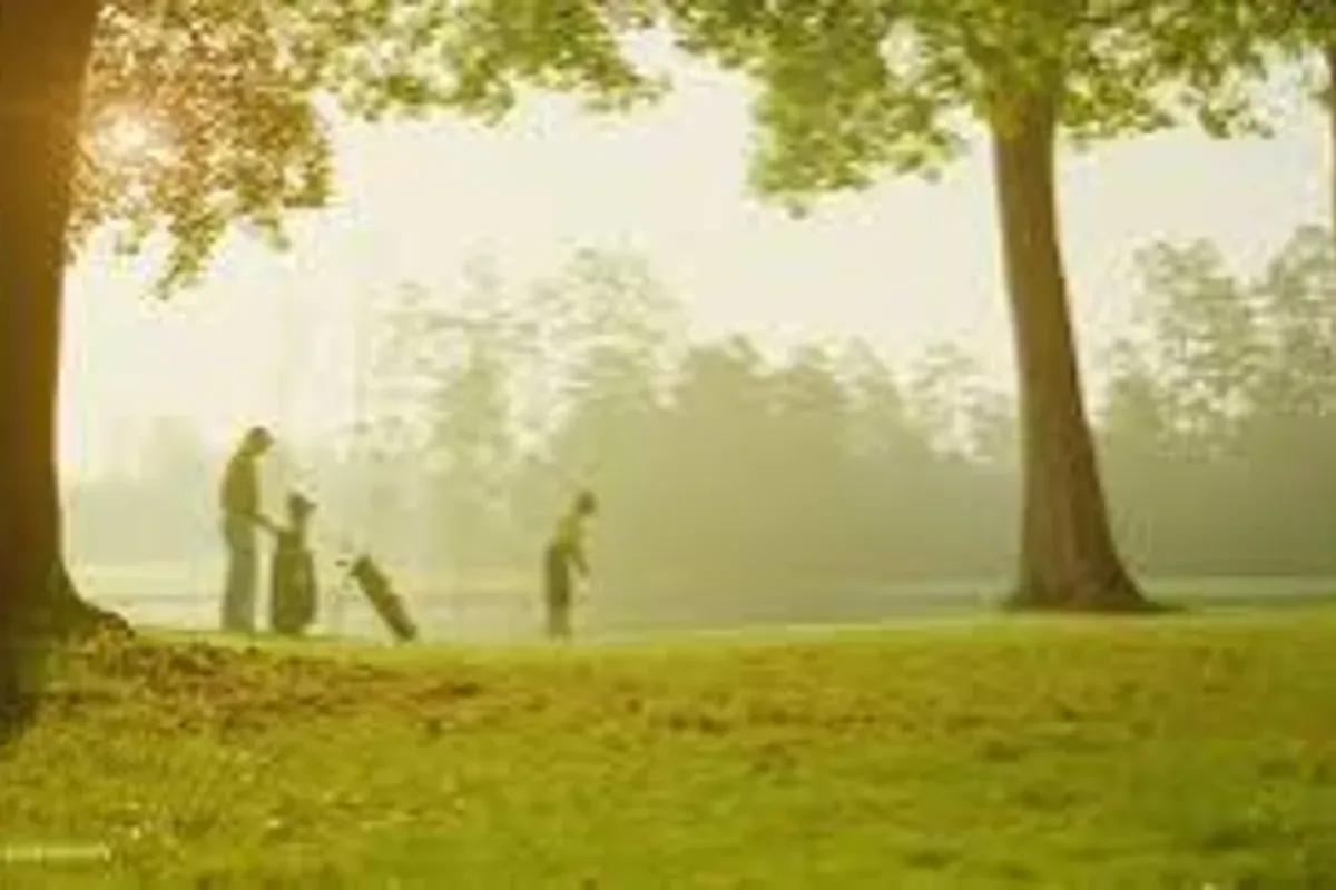 Godrej Golf Side Estate