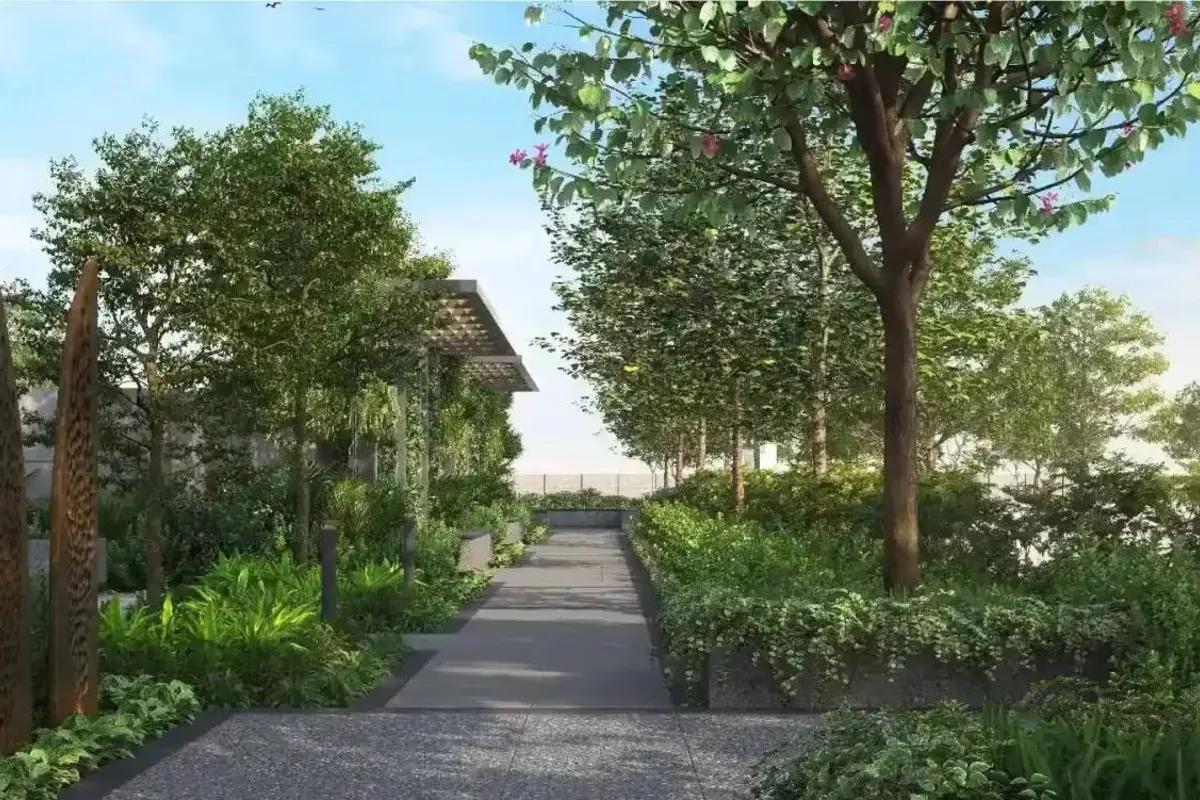 Godrej Greenvale Estate