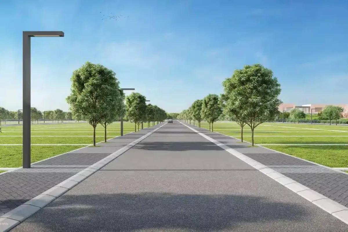 Godrej Greenview Estate