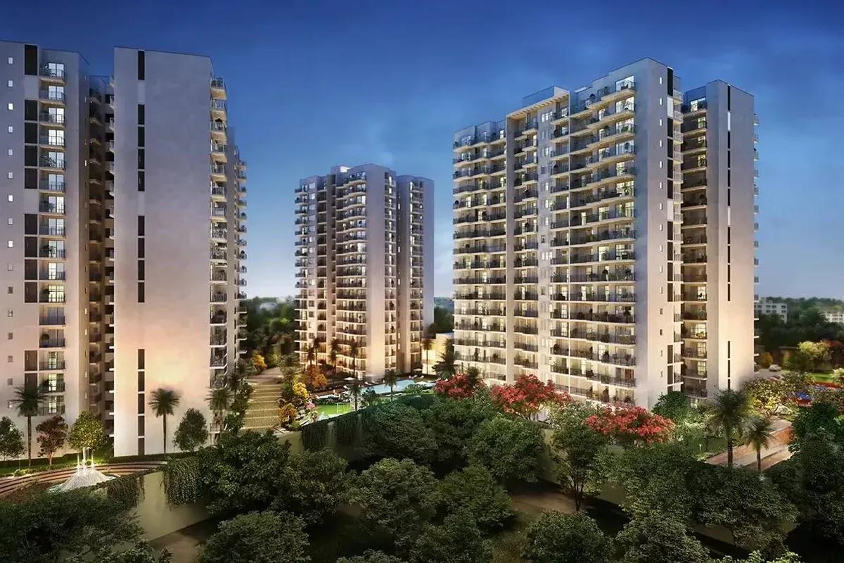 Apartments