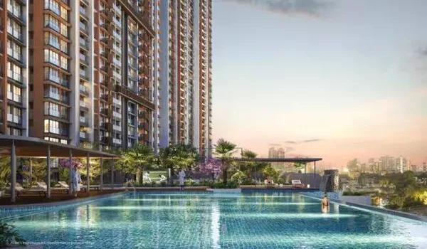 Godrej Horizon