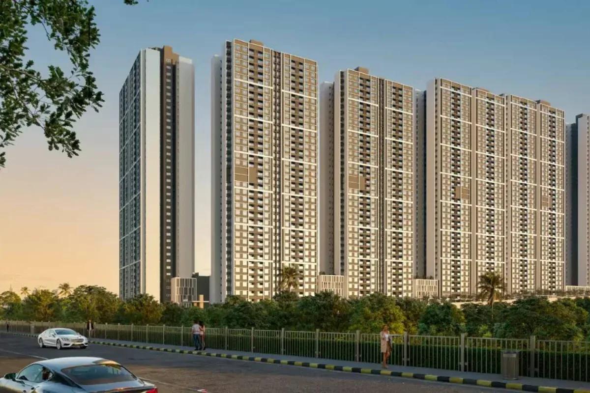 Godrej Ivara