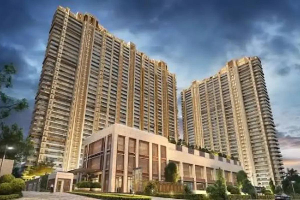 Godrej Jardinia