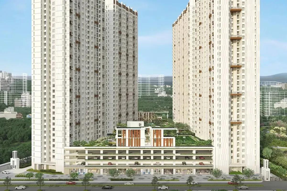 Godrej Meadows