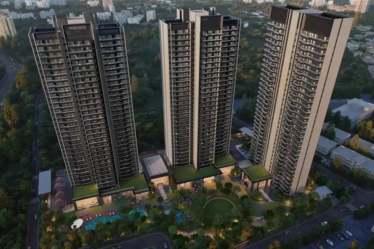 Godrej Miraya