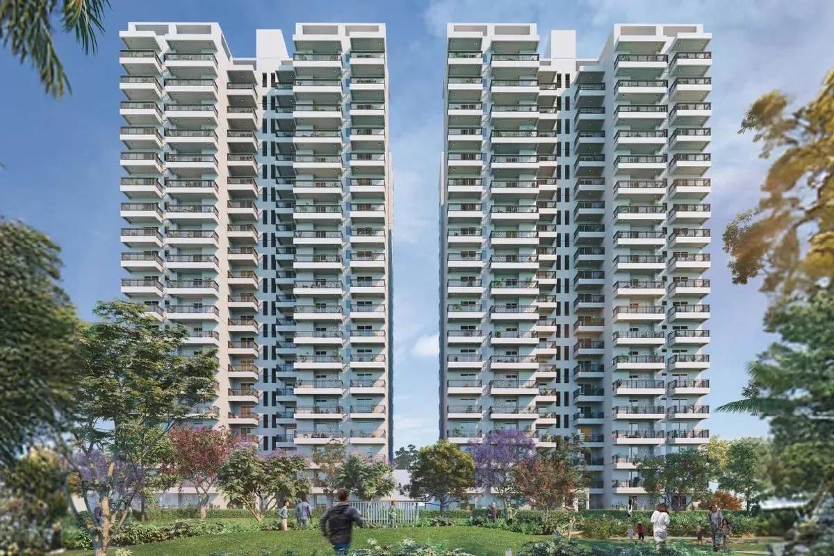 Apartments