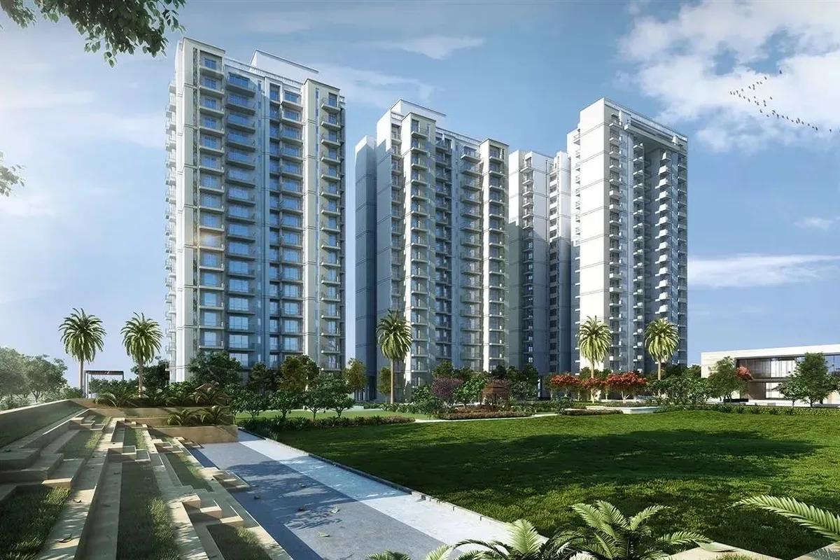 Godrej Nest