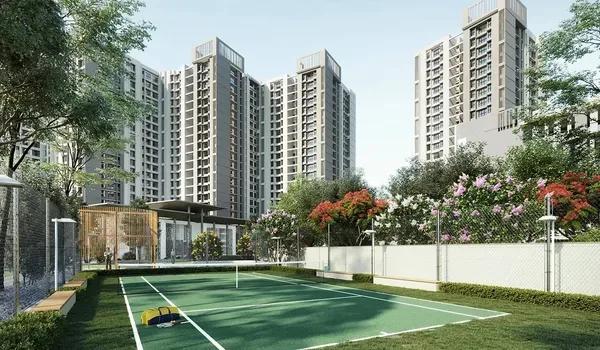Godrej Nirvaan