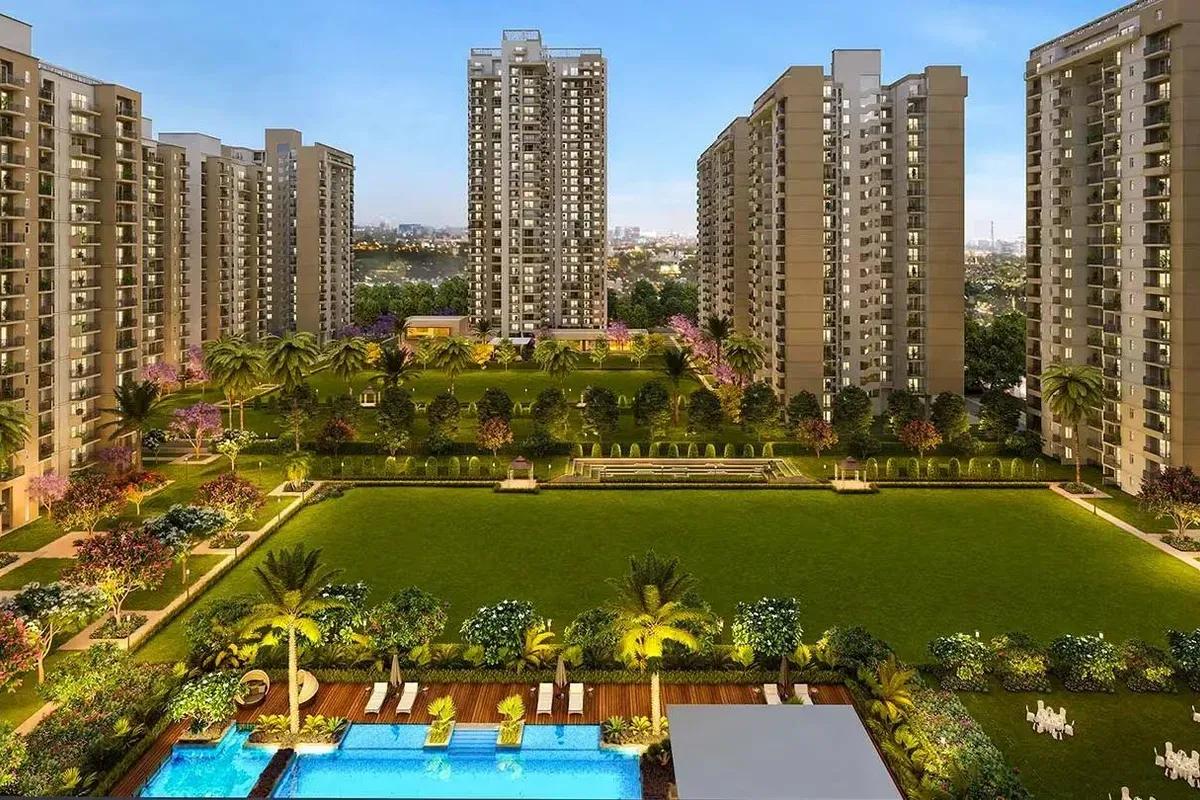 Godrej Nurture