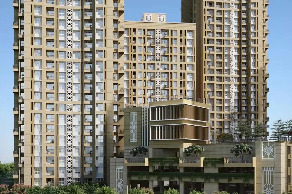 Godrej Parkridge