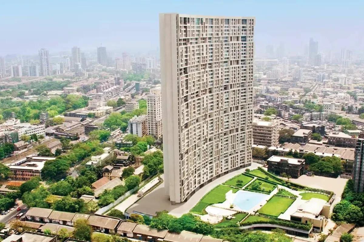 Godrej Planet