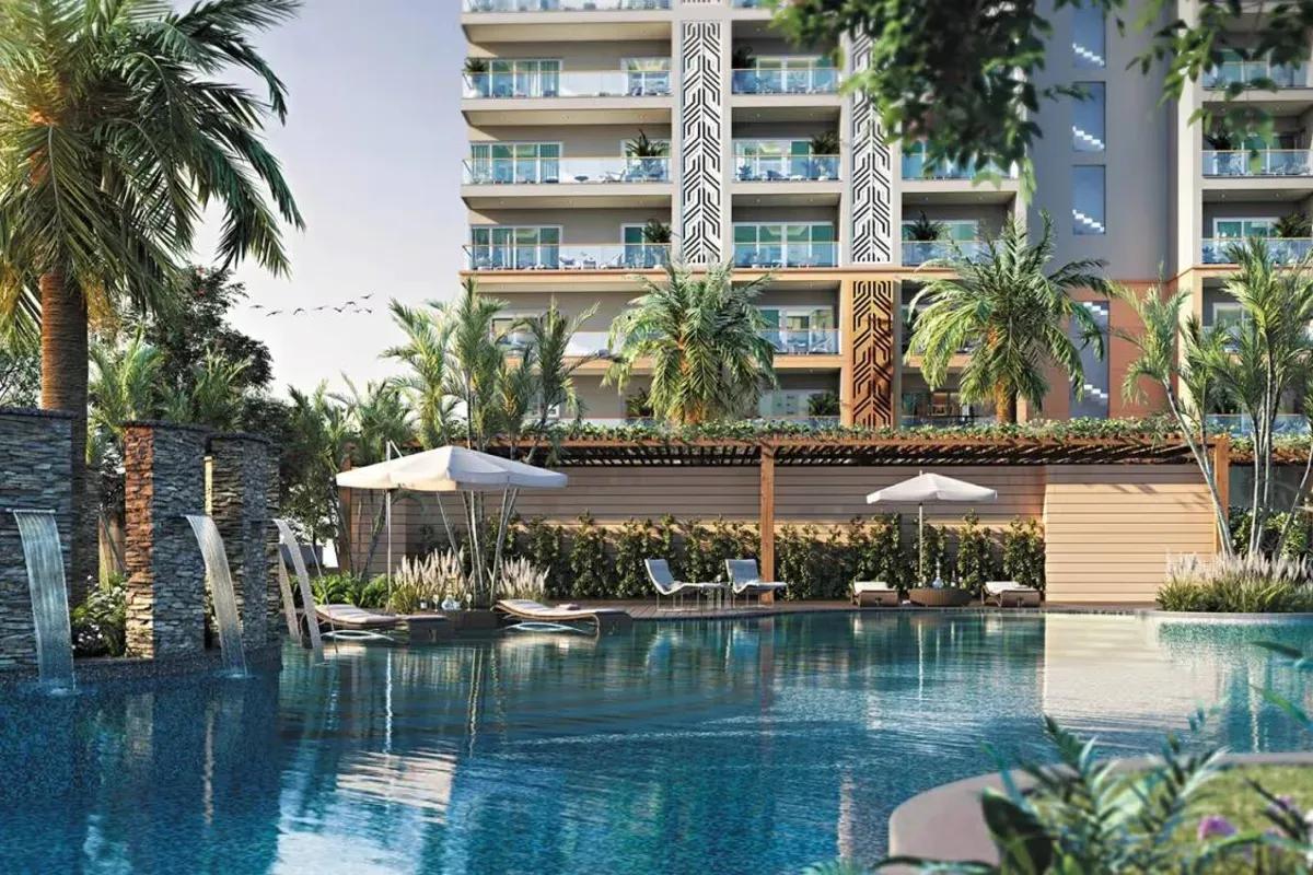 Godrej Prima