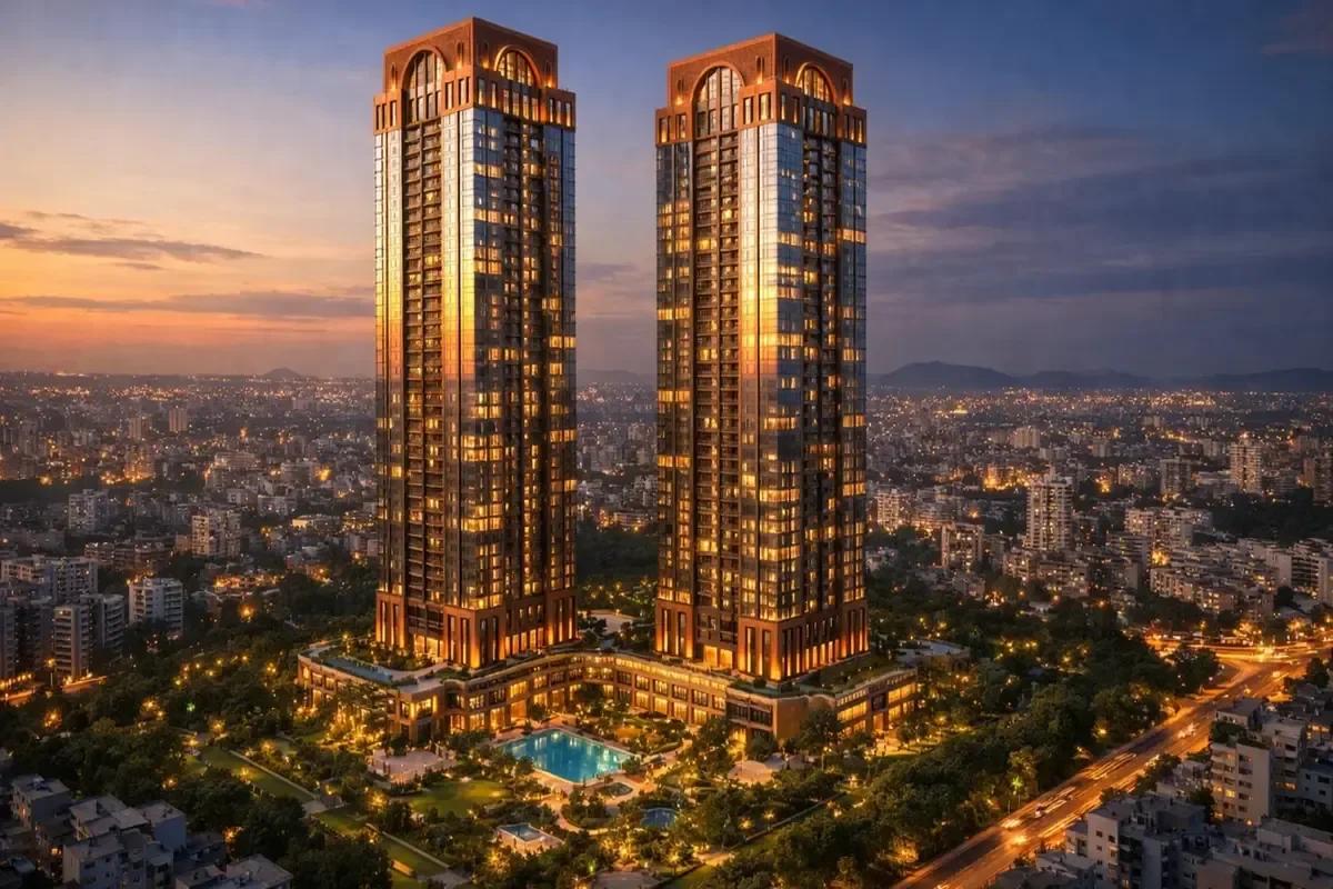 Hyderabad
