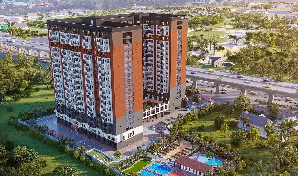 Primus Sangama Senior Residences