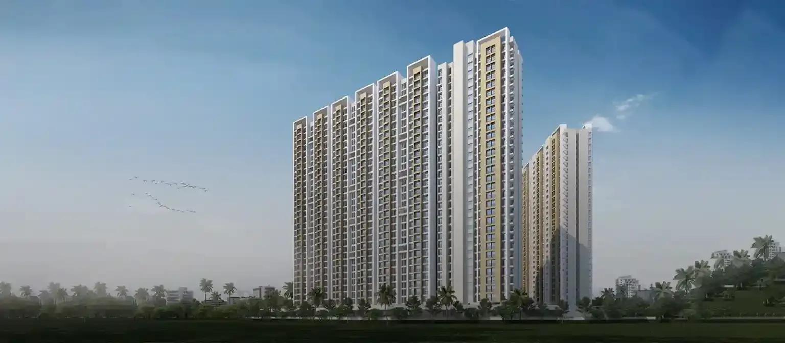 Provident Palm Vista