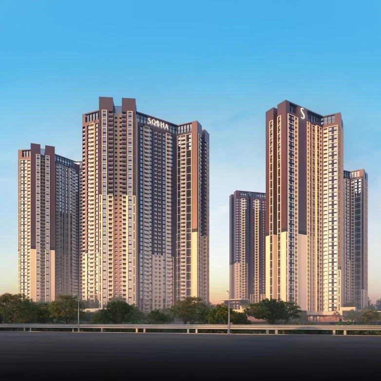 Sobha One Residences