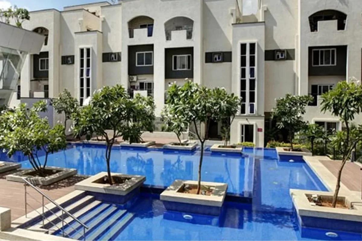 Villas